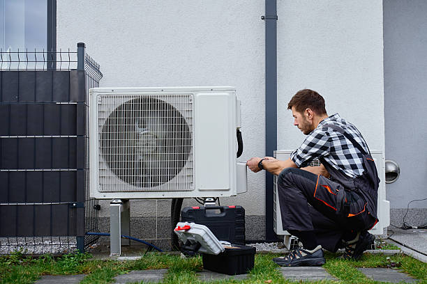 Trusted Hvac service in Waleska, GA - Tropical Oasis HVAC